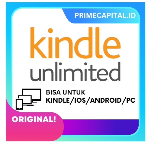 Kindle Unlimited (Private)