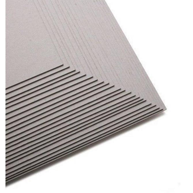 

Buruan serbu] Karton TEBAL 2mm / HARD BOARD 2MM uk 65x76 / Kajang
