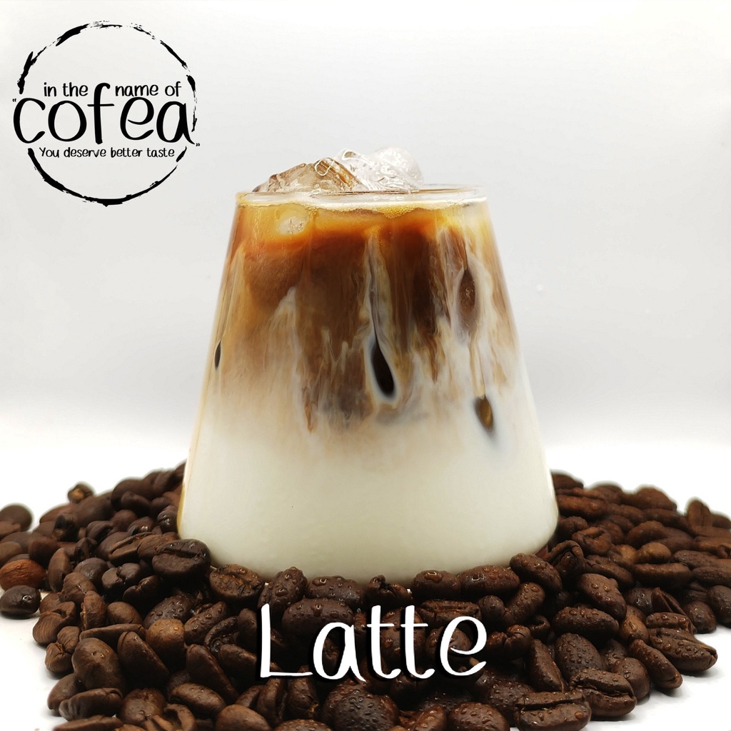 

Cofea Latte