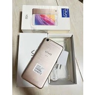 VIVO Y55 3/32 2/16 GB NEW SEGEL GARANSI 1 TAHUN