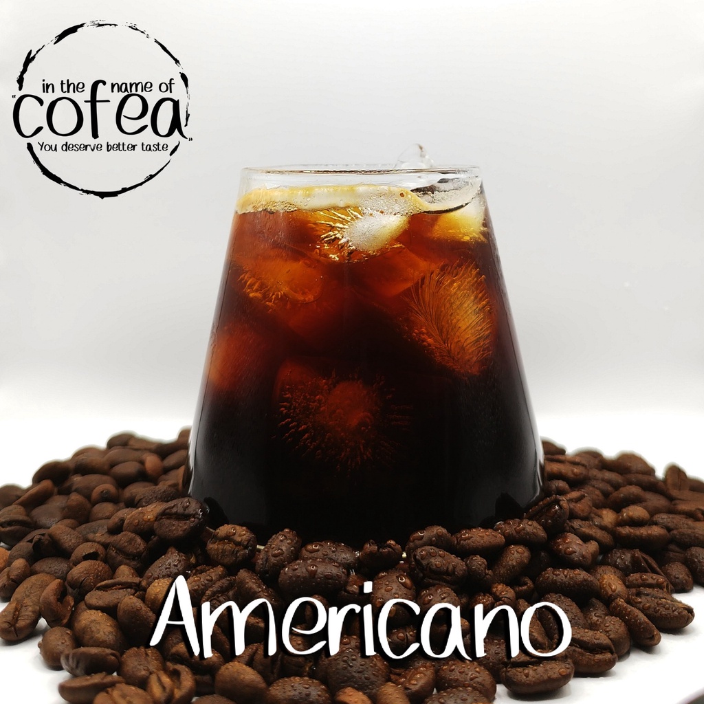 Cafea Americano