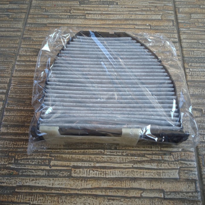 filter ac w204 w212