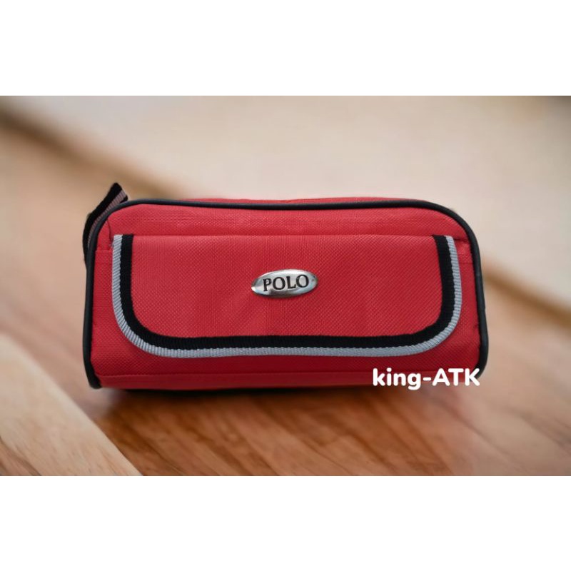 

Kostak/Tempat Pensil Anak/Dewasa POLO TD Ju504