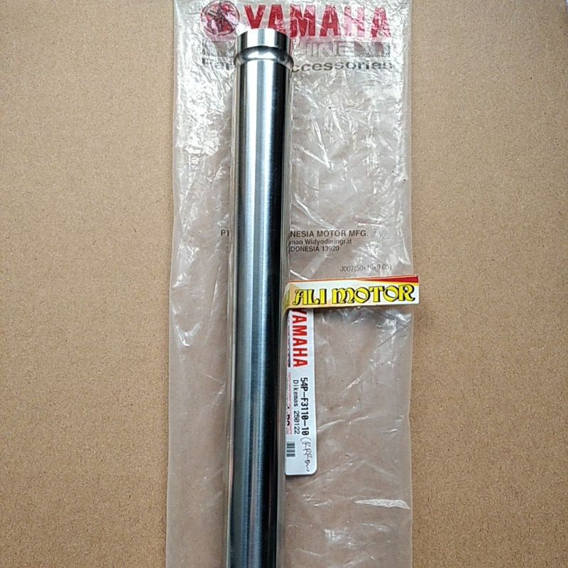 As shock depan mio j mio gt 115cc 54P-F3110-10 ori YAMAHA