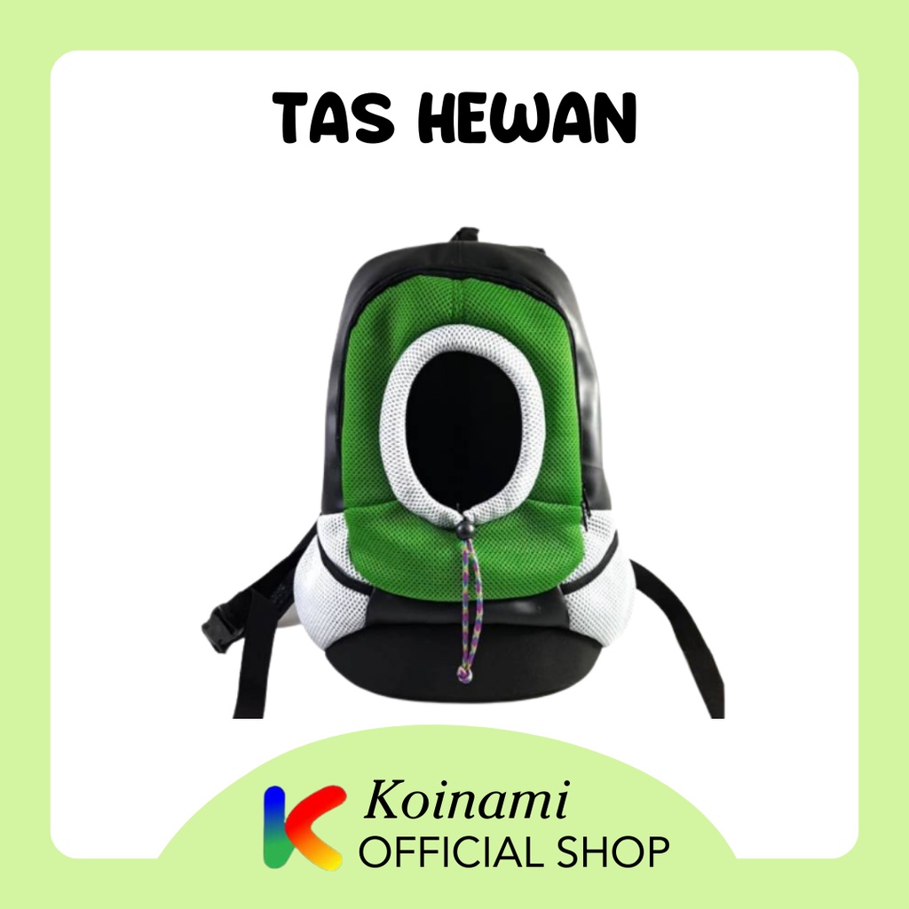 TAS HEWAN / PET CARGO / TAS ANJING KUCING / edoth