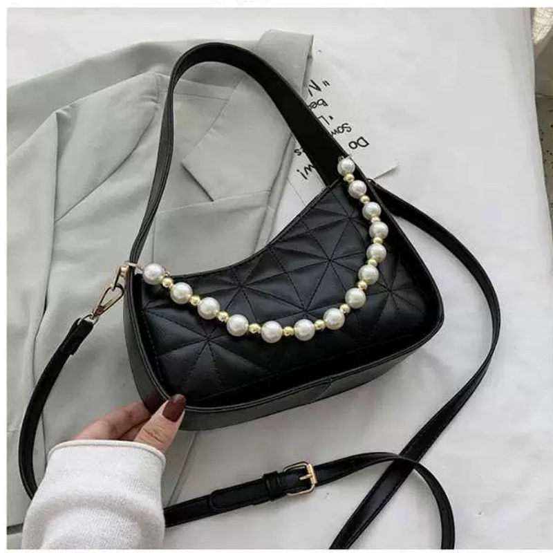 (COD) tas selempang wanita handbag shoulder bag cewek import murah terbaru