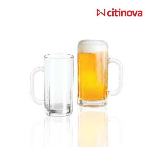 Gelas Domingo Citinova