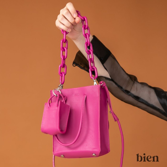 BIEN Carmen Mulberry Mini Sling Bag Handbag