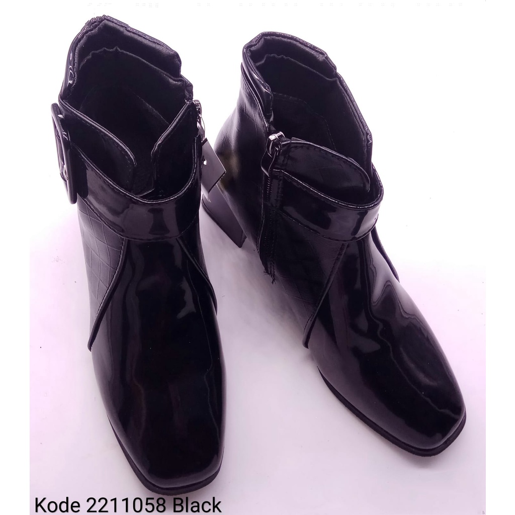 MIXIT MXT SHOES (2211058) FASHION SHOES SANDAL SEPATU WANITA FASHION