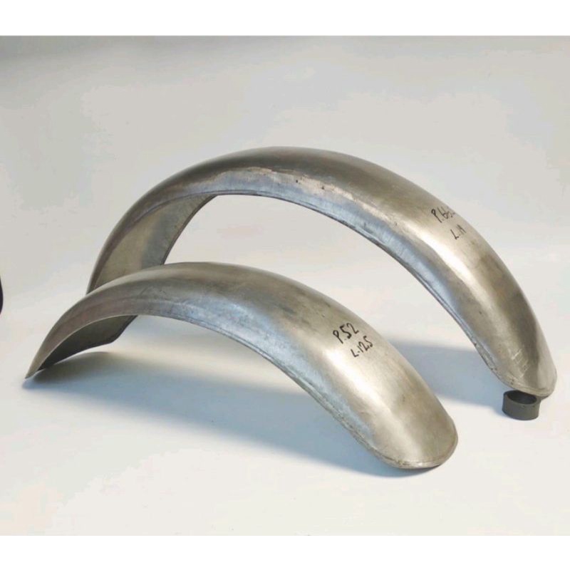 Spakbor Choper Slebor Chopper Spakbor slebor motor custom choper bobber coper bober depan belakang