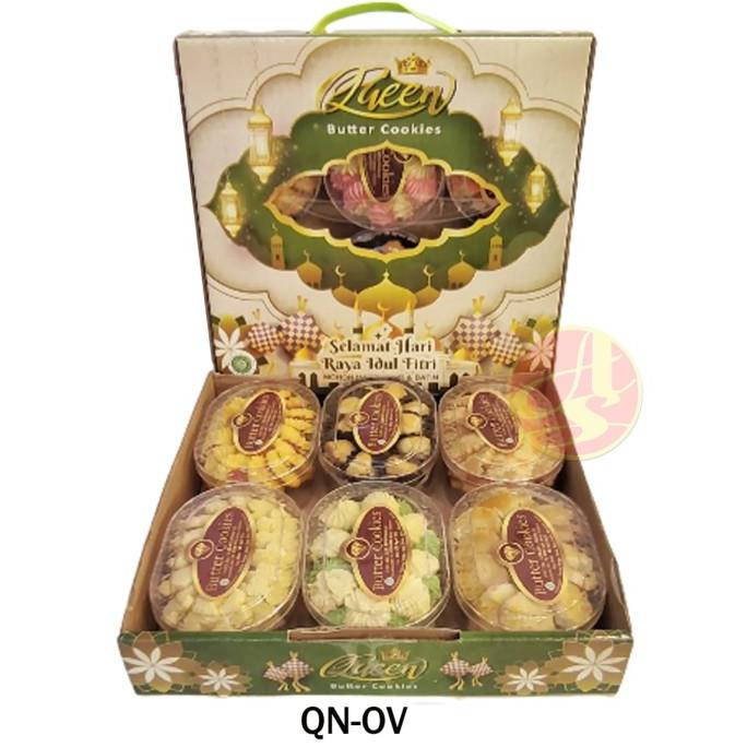 

Paket Kue Kering Koki Choco Bellarosa Paket Coklat Lebaran