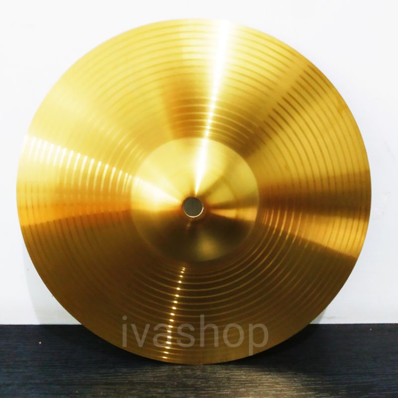Cymbal splash 8inch import