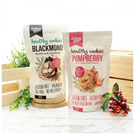 

Paket Hemat Blackmond + Pumberry