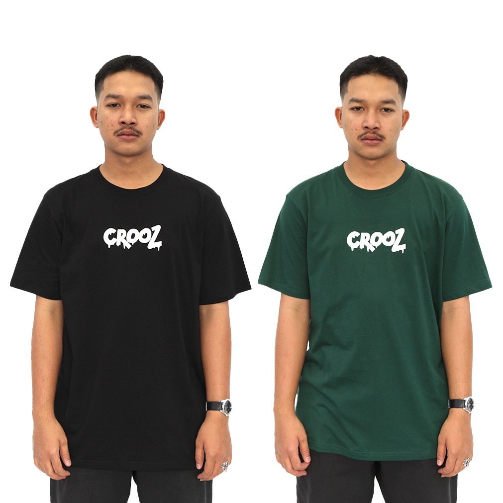 NEVER FORGET | CROOZ COMFY SOFT T-SHIRT