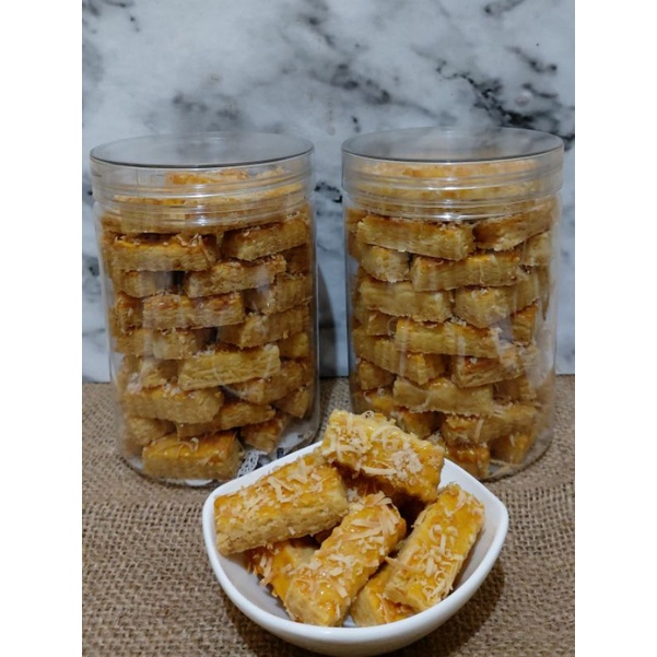 

kastengel triple cheese