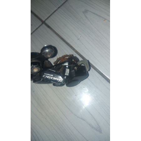 rd deore m 6000 lock sgs japan