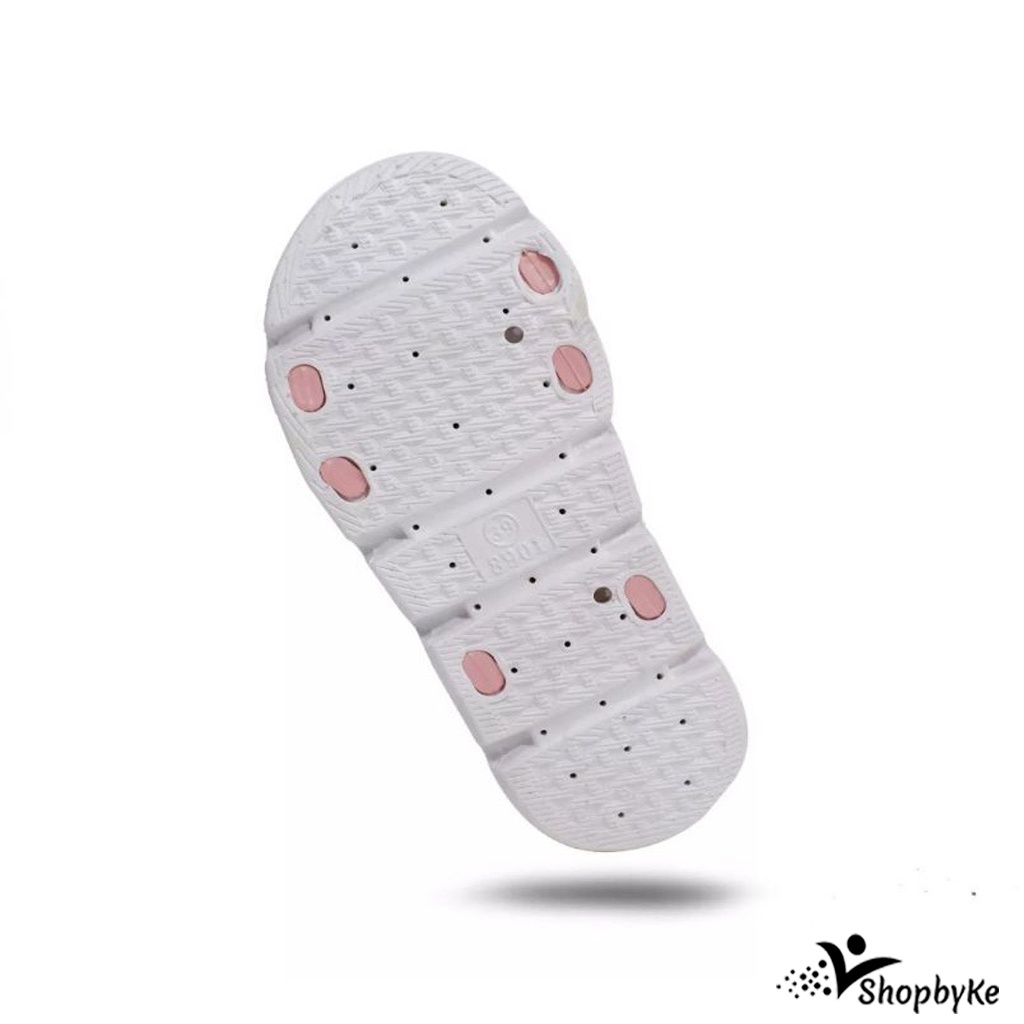 Sepatu Sandal Gladiator Jelly Sandal Gunung Wanita SPORT FIN 8901 Ukuran 37-41