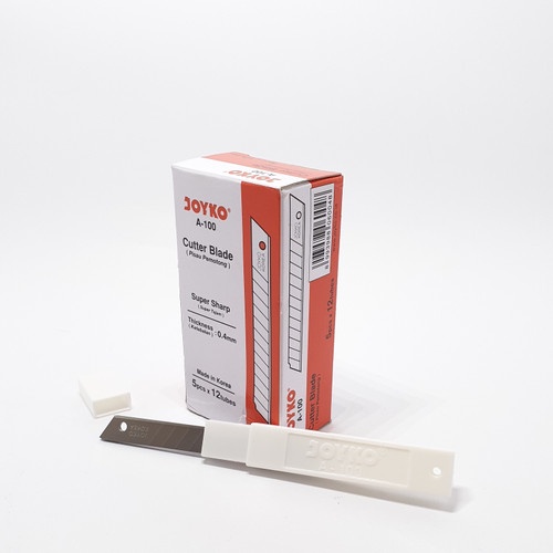 

Isi Cutter Joyko kecil A100 Refill cutter Grosir