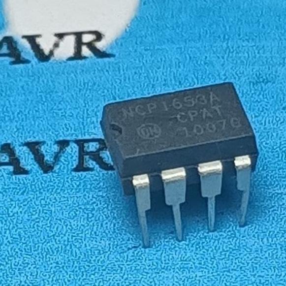 IC 1653A NCP 1653 NCP1653A NCP1653 rajaav77 dijamin