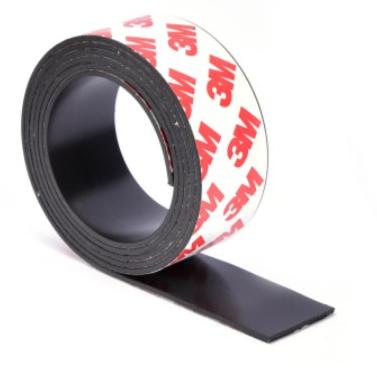 

Pita Isolasi Magnet Lentur + Strip Double Tape rajaav77 Ayo Order