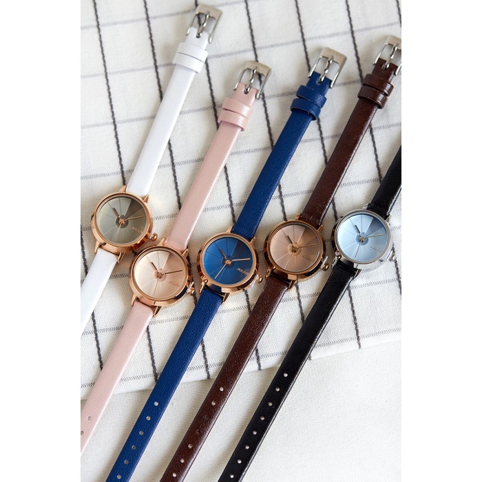 JULIUS WATCH JA-979 KOREA ORIGINAL DESIGN