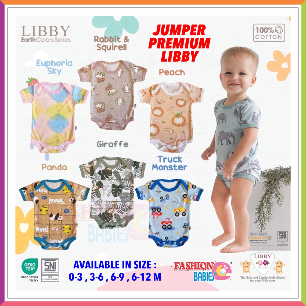 LIBBY PREMIUM JUMPER SEGITIGA | JUMPER PENDEK LIBBY PREMIUM ❤ FashionBabies ❤