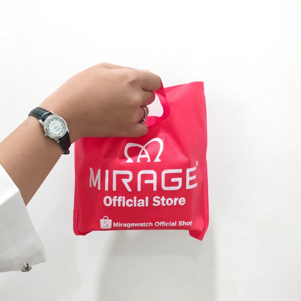 

Goodie Bag MIRAGE Original Tas Hadiah Souvenir