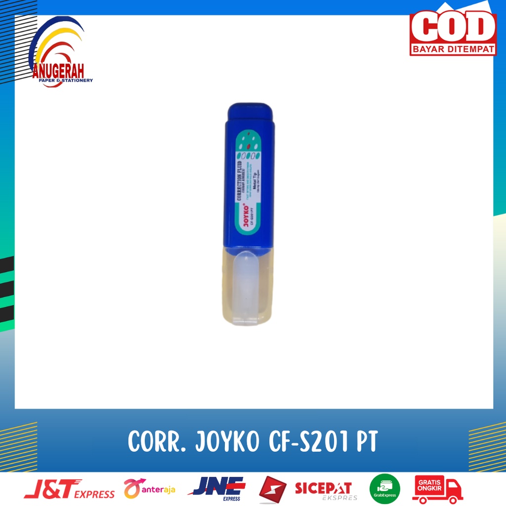 

CORR. JOYKO CF-S201 PT (PCS)