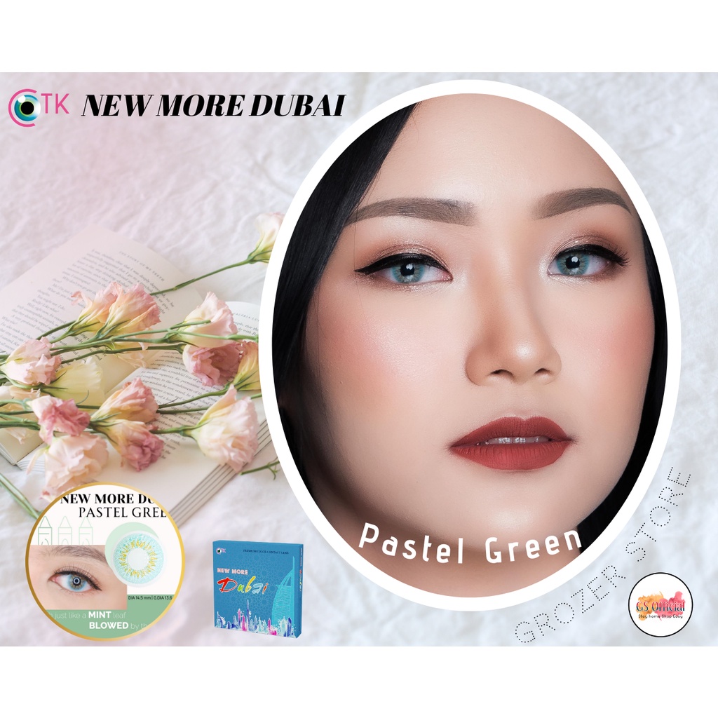 SOFTLENS NEW MORE DUBAI MINUS -3.50 sd -4.50