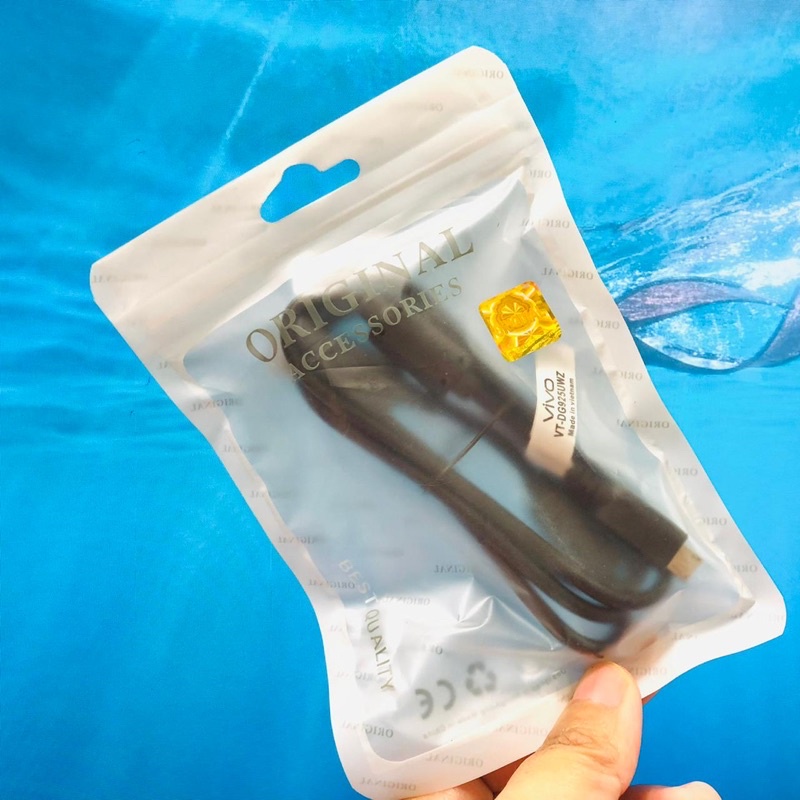 kabel vivo micro ori copotan vietnam full ic anti konslet compatible all android smaprtphone BY SMOLL