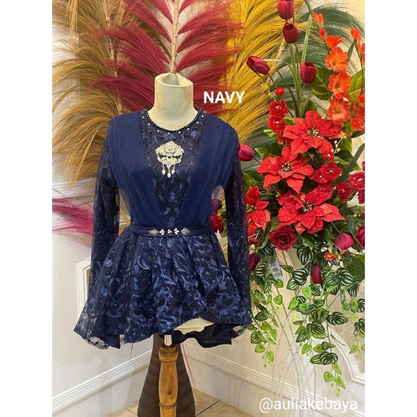 kebaya Aini /Atasan saja