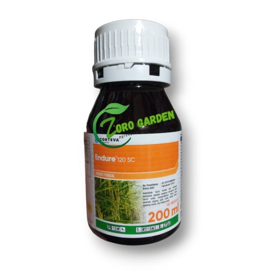 ENDURE 200ML - INSEKTISIDA