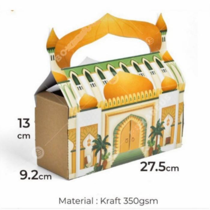 

Paperbag Idul Fitri / Lebaran #1 083