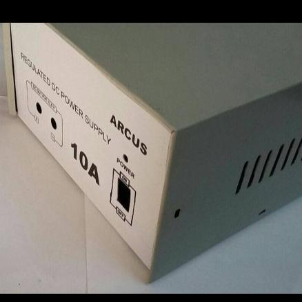 Box Adaptor 10A Besi rajaav77 Murah