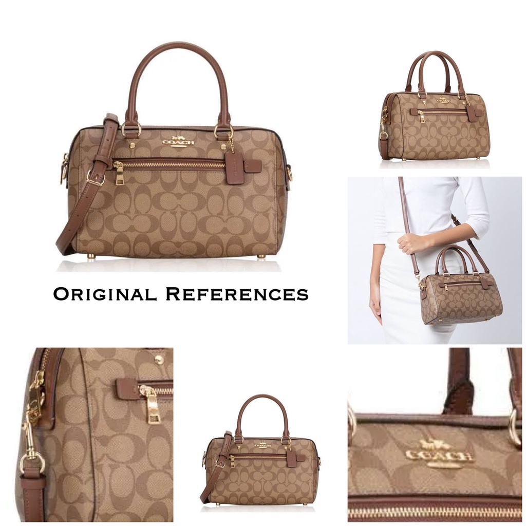 LUXY LX2220 TAS SELEMPANG WANITA SPEEDY BENNET KUALITS PLATINUM