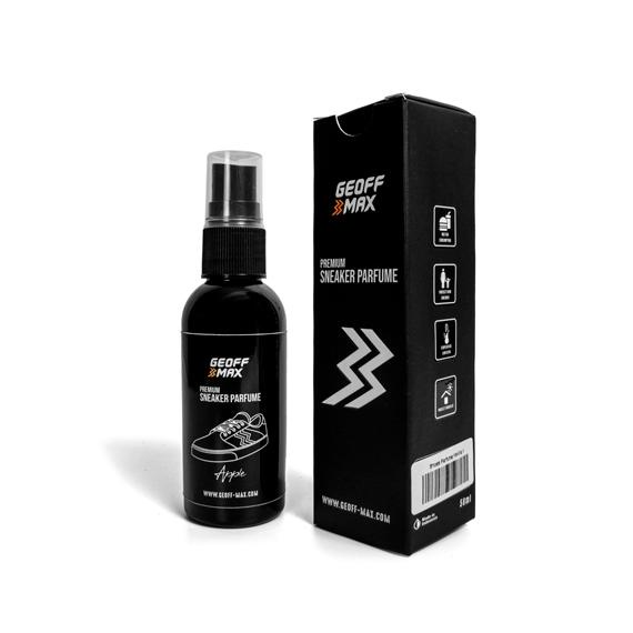 Geoff Max Official - Shoes Parfume Vanilla | Parfume Sepatu