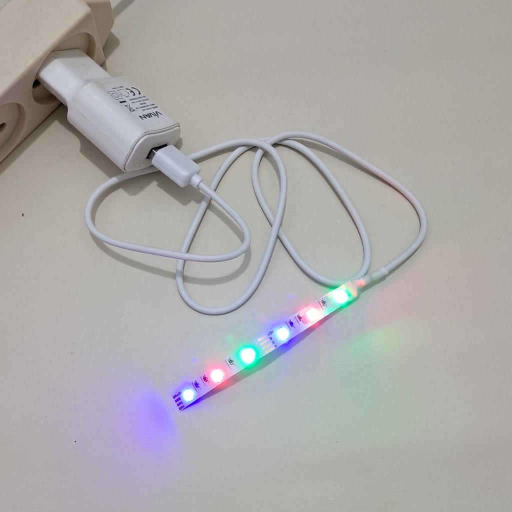 DIY Bahan Merakit Dinamo dan Lampu Tipe X Trondol