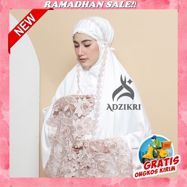 Bahan Mikena Wnta Remaja Rukuh Alat Sholat Mokena Wanita Dewasa Mukena Model Terbaru 2023 Mykena Wnt