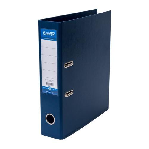 

Lever Arch File A4 7Cm Bantex 1450