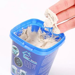 Pasta Pembersih Noda Gosong Hangus Karat Stainless Besi Korean Cream Cleaner Beauty Untuk Wajan Kuali Kompor Peralatan Dapur Alat Masak Wastafel Serbaguna/Korean Cleaner Beauty Krim Penghilang Kerak Panci