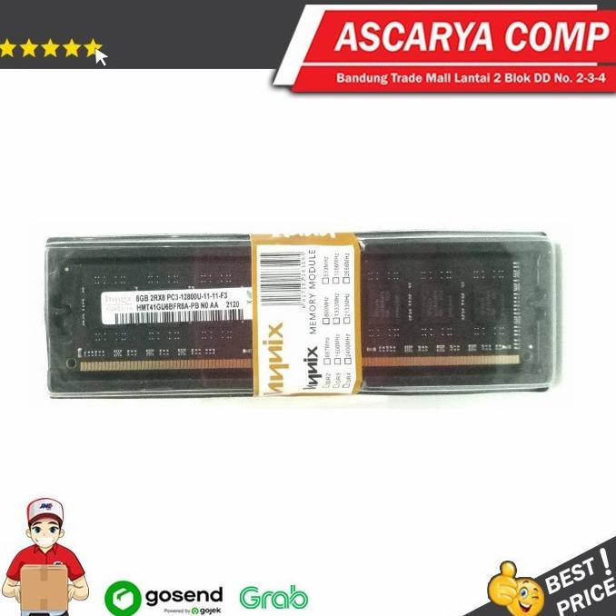 RAM PC Hynix ddr4 16GB 3200Mhz