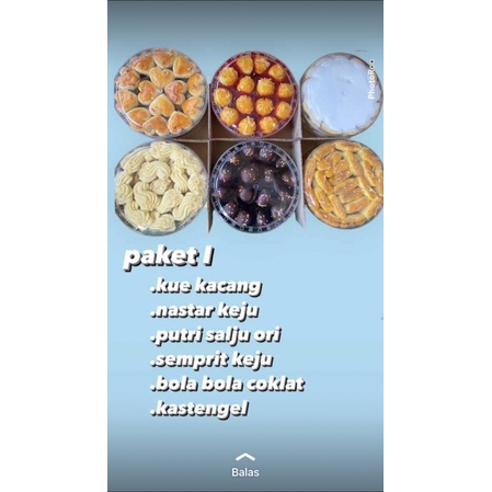 

kue kering 250gram