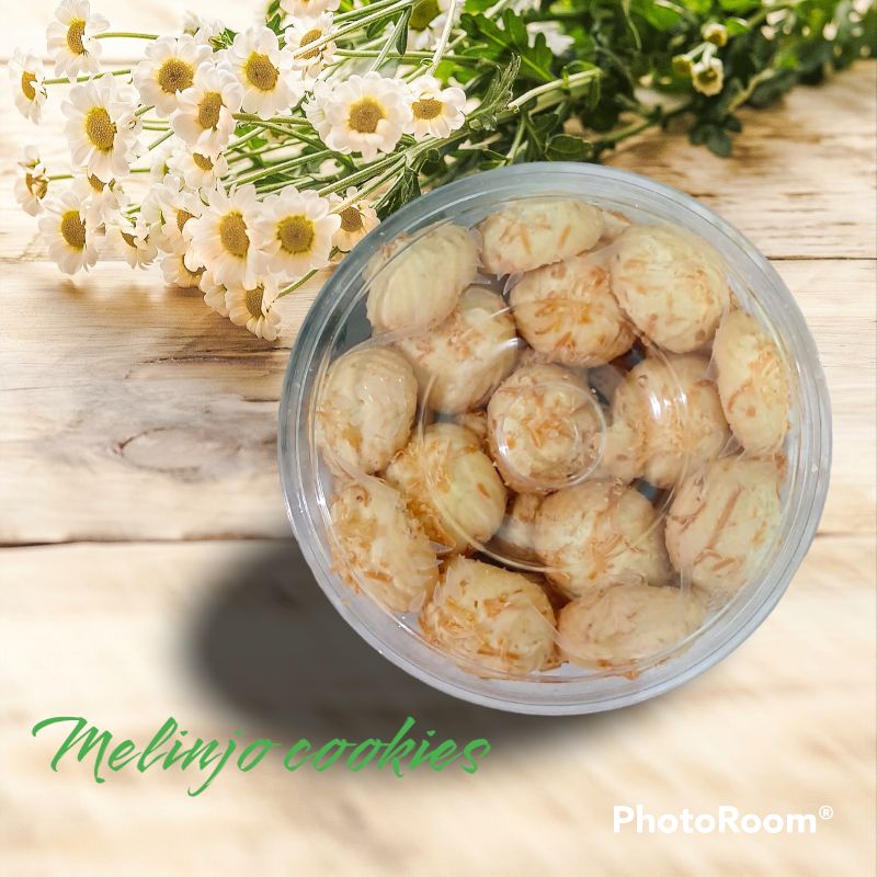 

MELINJO COOKIES