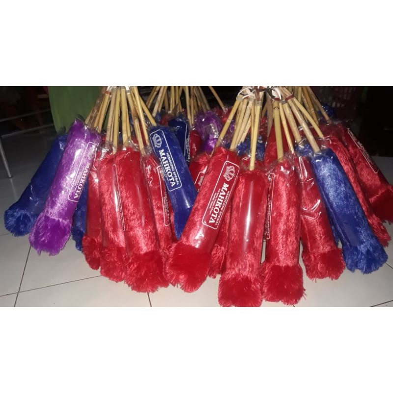 KEMOCENG ANTI GORES/KEMOCENG MOBIL/KEMOCENG BONEKA RASFUR