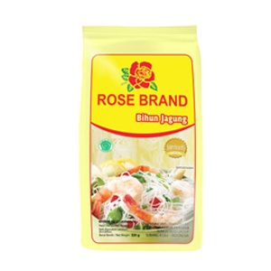 

ROSE BRAND BIHUN JAGUNG PCK 320g