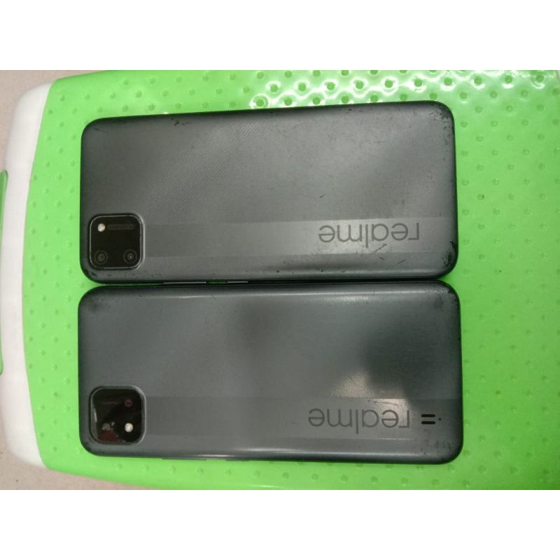 realme c11 2020 minus lcd,baca deskripsi