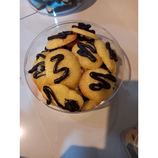 

Lidah kucing 250g/kueLebaran/parcelLebaran/kuekering