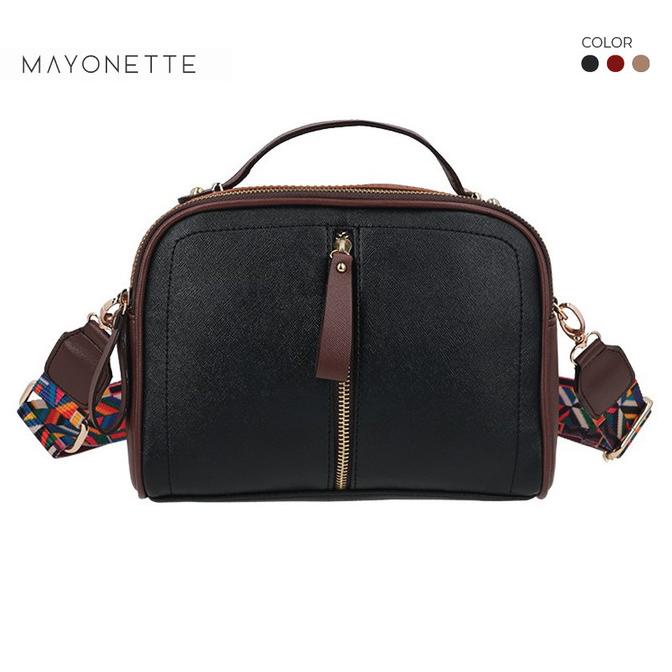 MYNT by Mayonette Selva Sling Bag - Tas Selempang Wanita