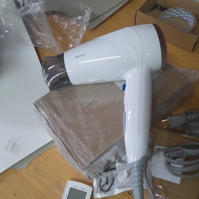 Blower Hair Dryer Pets Grooming Blower Kucing Anjing Kelinci