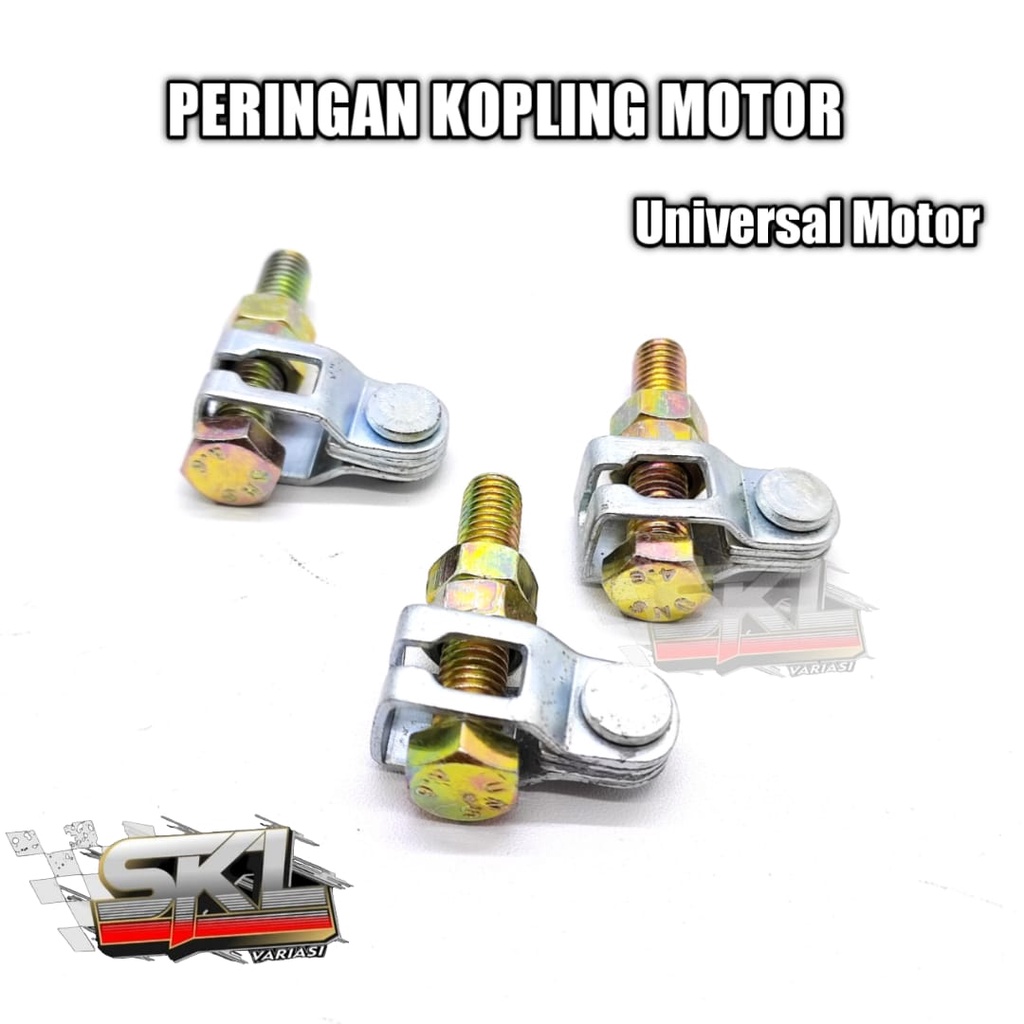 Peringan Tarikan Kopling Klx 150 S Klx L Klx G Klx BF Dtracker New Dtracker CB150 Vixion Byson Satria